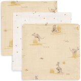 Jollein tetra krpice muslin 31x31 3/1 kangaroots Cijene