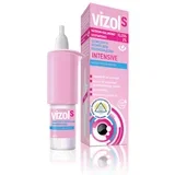 vizols intensive 0,15% ha 2% dexpantenol (10 ml),műkönny