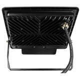  led reflektor sa senzorom LED/50W/230V 6500K IP65 crni | Eponuda.com