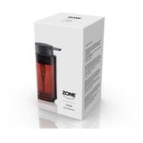 Zone Rjav steklen dozirnik za milo 250 ml Tada – | Shoptok.si