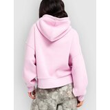Roxy Skyflare Hoodie pink lavender | Shoptok.si