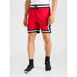 Jordan M J DF SPRT DMND SHORT, muški šorc za košarku, crvena DX1487 | Eponuda.com