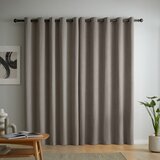 Catherine Lansfield Sive zatemnitvene zavese v kompletu 2 ks 117x137 cm Wilson – | Shoptok.si