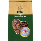 Effol Friend Snacks - Apple Sticks - 1 kg Cene