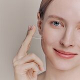 Whamisa Cactus Bouncy Serum intenzivni hidratantni serum za učvršćivanje kože lica 52 ml | shoptok.hr