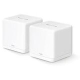 Mercusys Halo H60X (2-PACK) AX1500 Whole Home... | Eponuda.ba