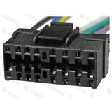 Cabletech Konektor JVC KS-FX 220 / ISO Ž., (20811719) | Shoptok.si