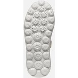 Geox White Girls Puffypop Sneakers - Girls | Shoptok.si