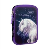 Target Jednostruka pernica Multy Enchanted Unicorn, puna | shoptok.hr