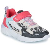 Fila VENTOSA A velcro kids Višebojna | shoptok.hr