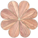 CARRYHOME mizica, naravne barve, črna | Shoptok.si