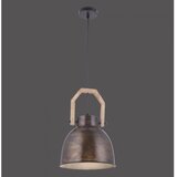 LEUCHTEN DIREKT 11986-18 - Luster na sajli SAMIA 1xE27/40W/230V | Eponuda.com