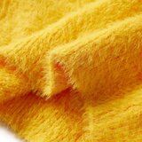  Dječji pulover pleteni tamni oker 104 | shoptok.hr