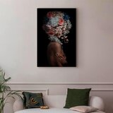 Artgeist Slika Na Platnu Mysterious Gesture | Shoptok.si