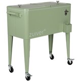 Zuiver Zelena hladilna torba Cooler Be Cool – | Shoptok.si