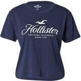 Hollister Majica mornarska / bela | Shoptok.si