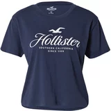 Hollister Majica mornarska / bela