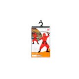  Kostum Ninja Rdeči zmaj 4-13 let 11-13 | Shoptok.si