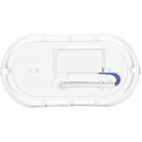  Ecolite LED-BH18W-BI - LED spoljašnje zidno svetlo BULK LED/18W/230V IP54 bela | Eponuda.com