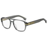Boss 1854/G KB7 ONE SIZE (53) Siva/Kristalna Cene