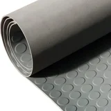 Guma u rolni BOLO siva protivklizna - 3 mm x 1200 mm