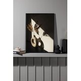 Venture Home poster Vase 30 &amp;times; 40 cm, bež Slike