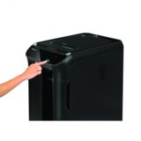 Fellowes uničevalnik dokumentov AutoMax 550C (4 x 38 mm), P-4, s podajalnikom | Shoptok.si