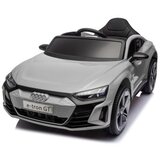  Auto na akumulator E-tron 12V fy-mb717 sivi ( 827214S ) | Eponuda.com