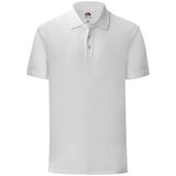 Fruit Of The Loom White Men's T-shirt Iconic Polo 6304400 Friut of the Loom | Eponuda.ba