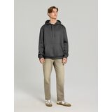 Sinsay Basic hoodie | shoptok.hr
