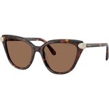 Swarovski Naočare za sunce SK 6039 100273 | ePonuda.com