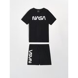Sinsay Komplet dvodijelne pidžame NASA | shoptok.hr