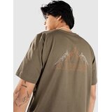 Adidas Mountain T-shirt olistr Cene