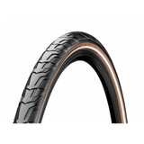 Continental GUMA SPOLJAŠNJA 700x42C RIDE CITY black/brown Reflex Cene