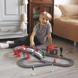 Woopie električni vlak s tunelom 80 el. | shoptok.hr