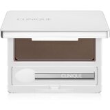 Clinique All About Shadow™ Single Relaunch sjenilo za oči nijansa French Roast - Soft Matte 1,9 g | shoptok.hr
