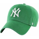  Kape s šiltom New York Yankees MLB Clean Up Cap Zelena Cene