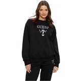 Guess Puloverji V5RQ12 KC3D2 Črna | Shoptok.si