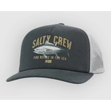 Salty Crew Good Times Trucker Kapa s šiltom navy grey Cene