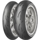 Dunlop 200/55R17 (78W) TL SX GP RACER D21 - Skladišče 1 (Dostava 1 delovni dan) Cene