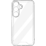 AVIZAR Ohišje za Samsung Galaxy S24 Nazaj Trdna mehka, Prozorno, (5000015711) | Shoptok.si
