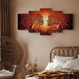  Slika - Heat of Love 225x112.5 Na talijanskom platnu | shoptok.hr