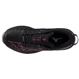 Mizuno Wave Daichi 7 Gtx Crna | shoptok.hr