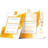 ROX BEAUTY foreo ufo mask manuka honey x 6 Cijene