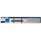 Philips SQM3642 VESA600x400 stenska konzola do 37-84``, črna Cene