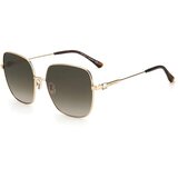 Jimmy Choo naočare za sunce JC Kori/G/SK 06J/HA
