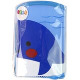  Organizator igračaka za kupanje KIT - plavi | Shoptok.si