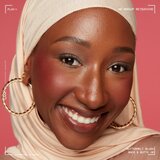 NYX Professional Makeup Buttermelt Blush pudrasto rdečilo odtenek 10 Back and Butta 5 g | Shoptok.si