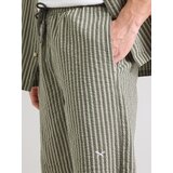 Iriedaily Hlače 'Seekah' zelena / trst | Shoptok.si