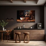  Slike kave za kuhinjo Vtisi kave | Shoptok.si